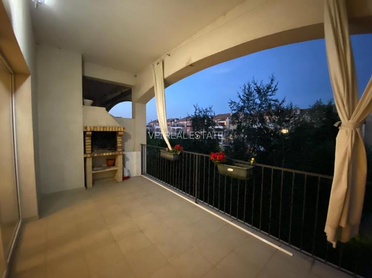 4 camere - IBIZA SOL RESIDENCE - complet mobilate si utilate - 10