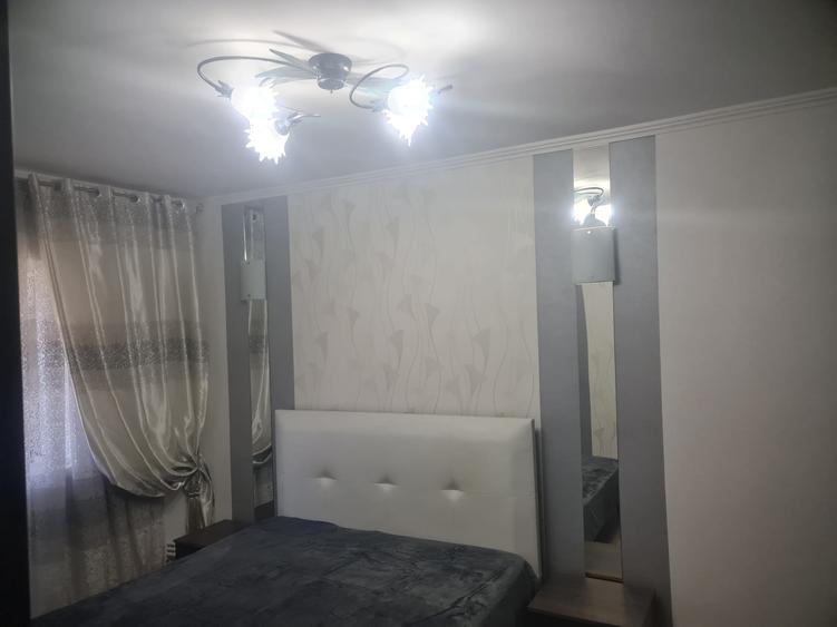 Apartament decomandat cu centrala