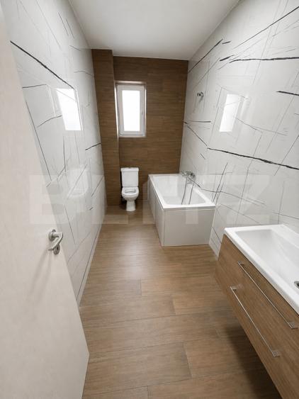 Apartament 2 camere, 47 mp - Panoramic Residence