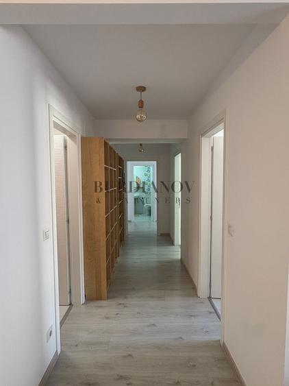 Apartament cu 3 camere - Palladium Residence - Metrou Nicolae Teclu