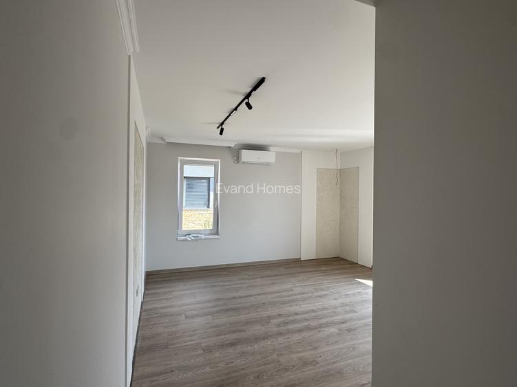 Apartament Luxury Giroc | 2 Camere Decomandat | Curte Privata & Finisaje High - 11
