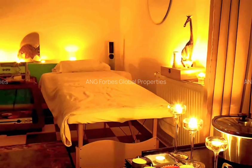 Aparthotel cu view superb Valea Prahovei - 7