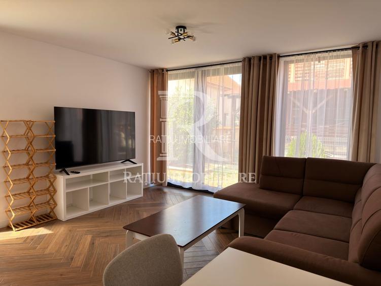 Casă modernă de închiriat | Cartierul Tineretului | Oradea - 6