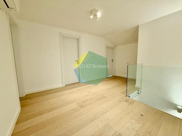 Vilă Premium în Corbeanca | Terasă Spațioasă & Curte Amenajată - 25