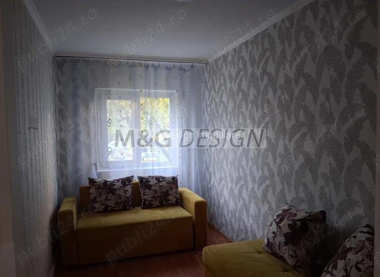 Apartament 3 camere Lipovei parter  cu centrala - 7