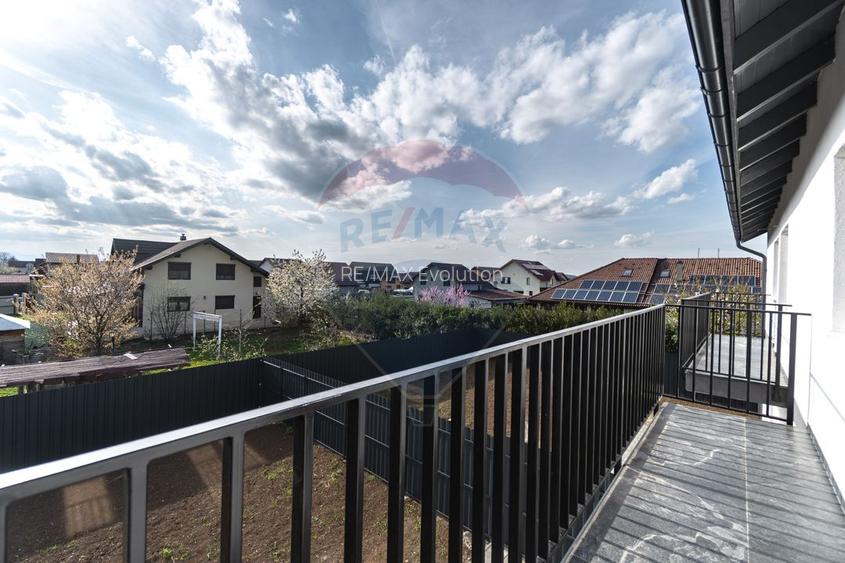 CASA TIP DUPLEX de vanzare| Constructie noua | COMISION 0% - 43