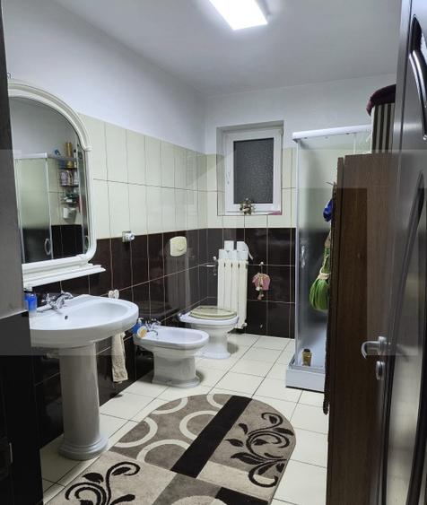 Casă individuală P+Et1+P, 320 mp, teren520 mp, Catamarasti Deal