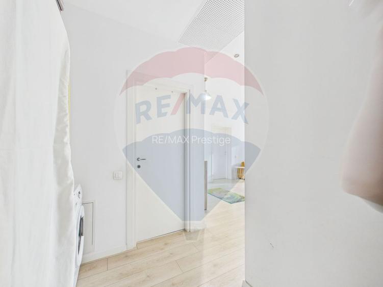 Apartament 2 camere | New Point Pipera | Etaj 8/9 - 26