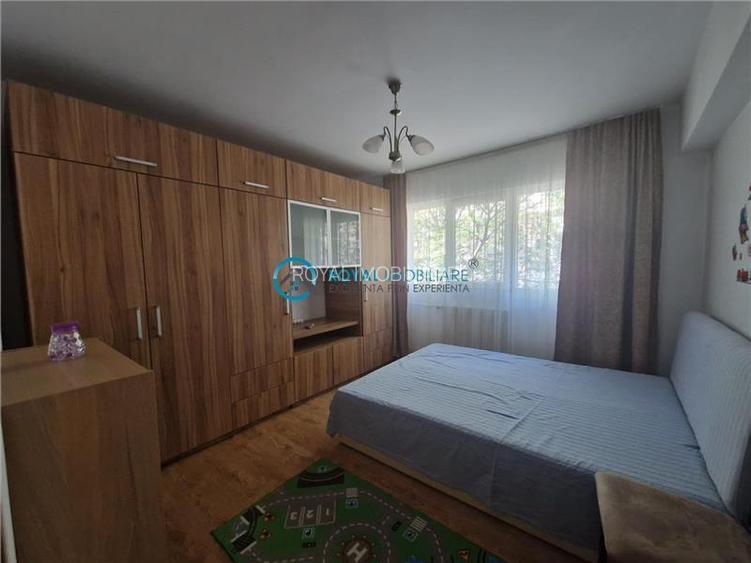 Royal Imobiliare - Inchiriere apartament zona Vest - 7