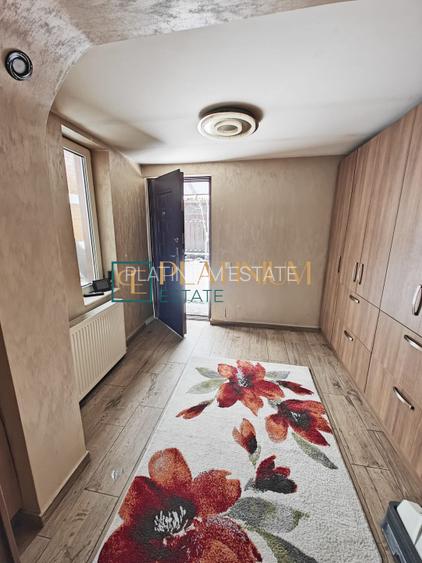 P4792 Casă individuală cu 4 camere+GARAJ, zona Fratelia - 7
