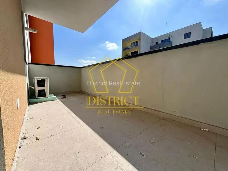 Penthouse-uri noi cu 3 camere | Torontalului - 12