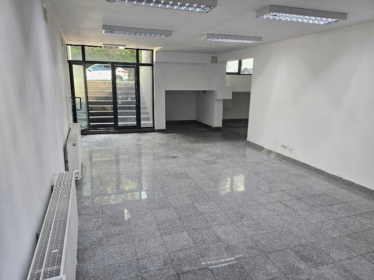 Spatiu Comercial intrare Sos. Giurgiului