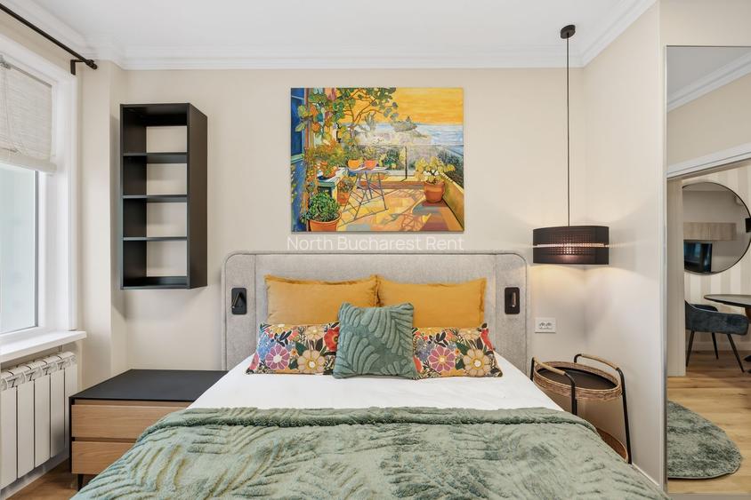 Apartament 3 camere de inchiriat zona Floreasca - 3