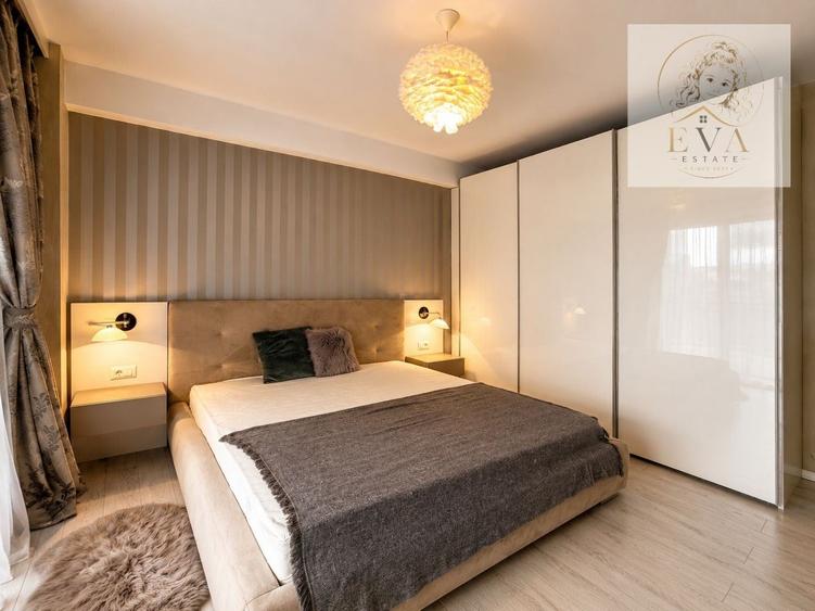 APARTAMENT PREMIUM DE VANZARE 134 MP +TERASA 40 MP + LOC DE PARCARE
