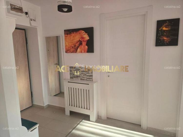 2 Camere de inchiriat | Theodor Pallady | Metrou | Centrala | Parcare | - 15