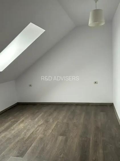 Duplex superb 4 camere |Finisaje Premium|  Ideal Investitie |Bloc Nou - 12
