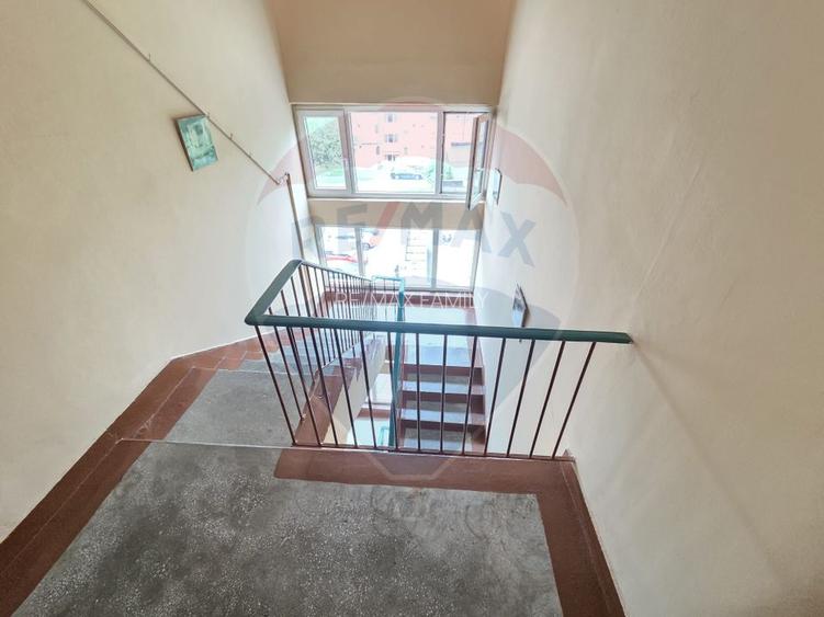 Apartament cu doua camere in Salonta - 2