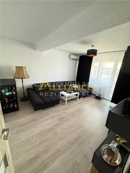 Apartament 2 Camere | 54 MP | Parcare Subterana Inclusa | Gata de Mutat - 4