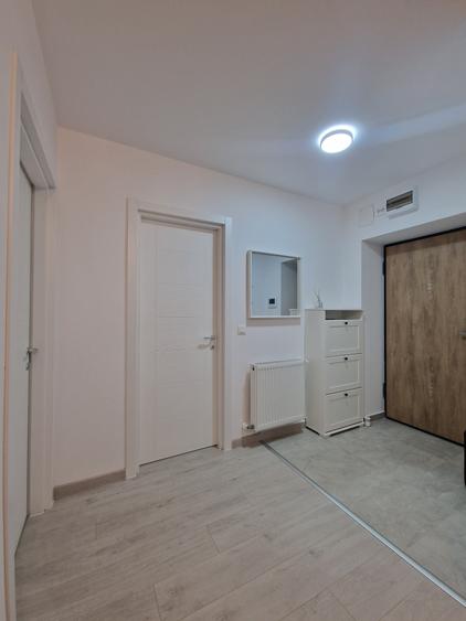 NOU Hils Brauner - Pallady - 2 cam - parcare inclusa - Metrou Nicolae Teclu