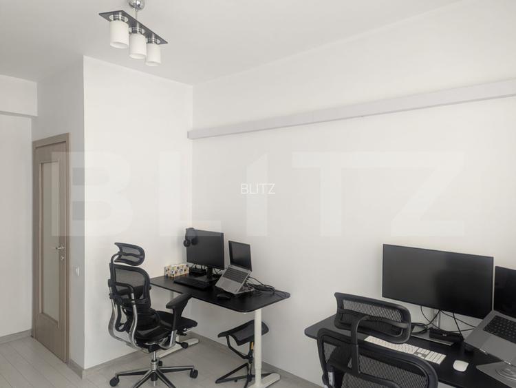 Apartament 4 camere, 89.10 mp, zona Vișoianu- Lunca Cetățuii - 14