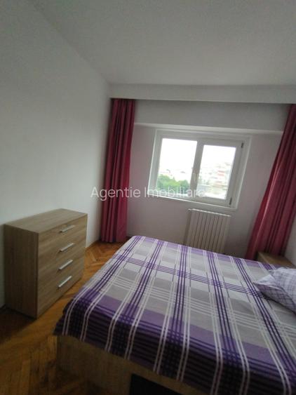Apartament 3camere Tomis 3-City Park Mall - 17