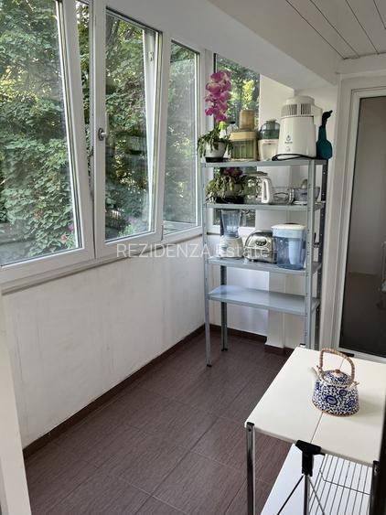 APARTAMENT 2 CAMERE DECOMANDAT BLOC NOU LUJERULUI - 12