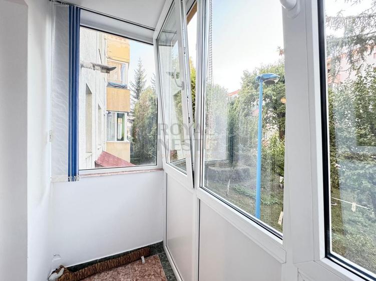 De inchiriat apartament cu 2 camere in zona Grivitei