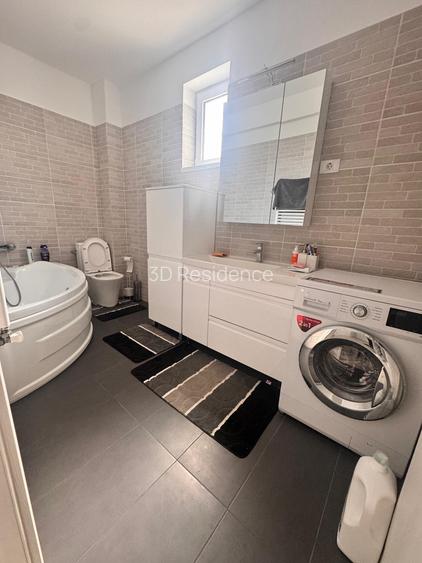 Casă individuală | Proprietar | Mobilată și Utilată | 5 camere | 218mp Teren - 11