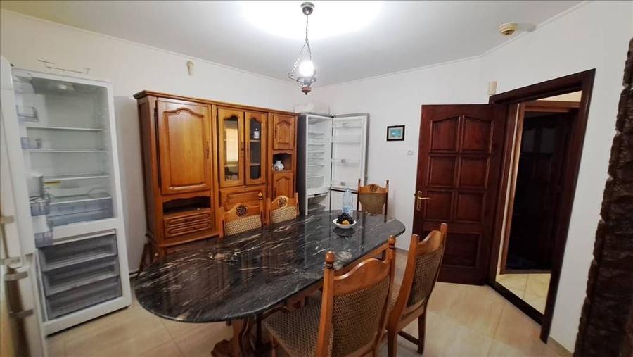 MAMAIA SAT - LIDL VILA P+1+M TEREN 560 MP. 8 CAMERE 5 BAI, MOBILATA, UTILATA
