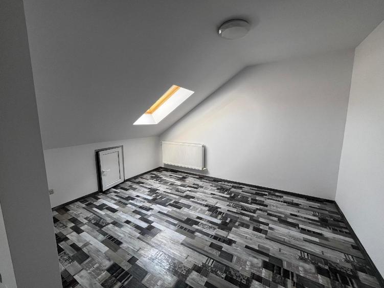 Apartament 3 camere decomandat, 83 mp utili, bloc 2016, vedere liberă – Burdujen