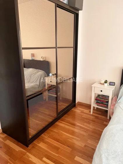 2 Camere New Town cu Parcare Subterana  l Pet Friendly - 6