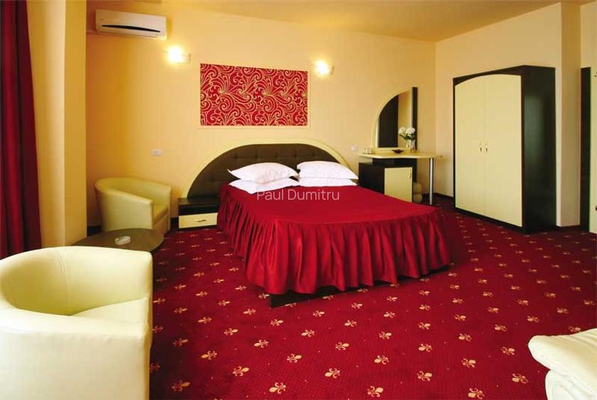 OCAZIE De vanzare  Hotel/ Restaurant / Bar Kleyn cu 1236 m2 utili   - 5