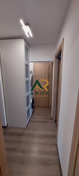 3 Camere de inchiriat | Nerva Traian | Centrala | Parcare | DishWasher