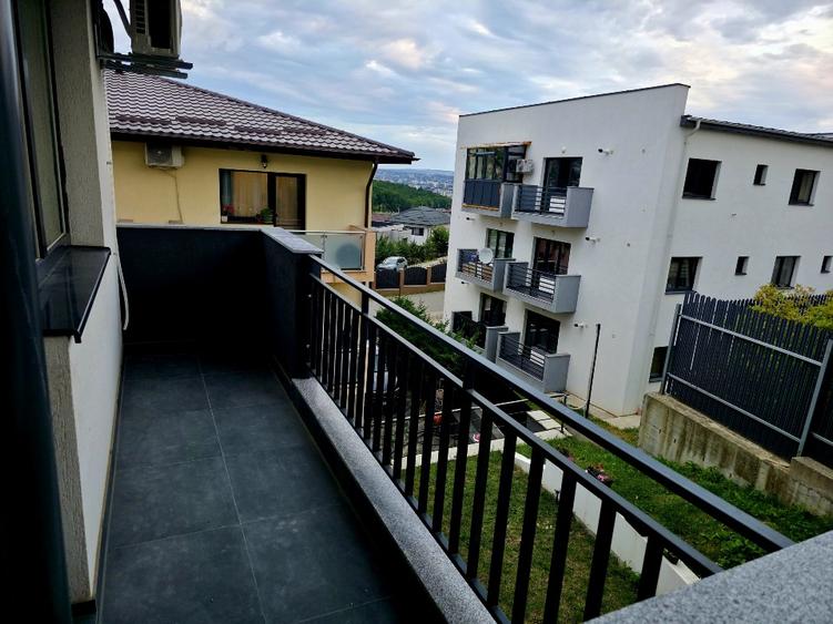 Apartament 2 camere DECOMANDAT | Bloc Nou 2024 | Etaj 1 | Complet mobilat