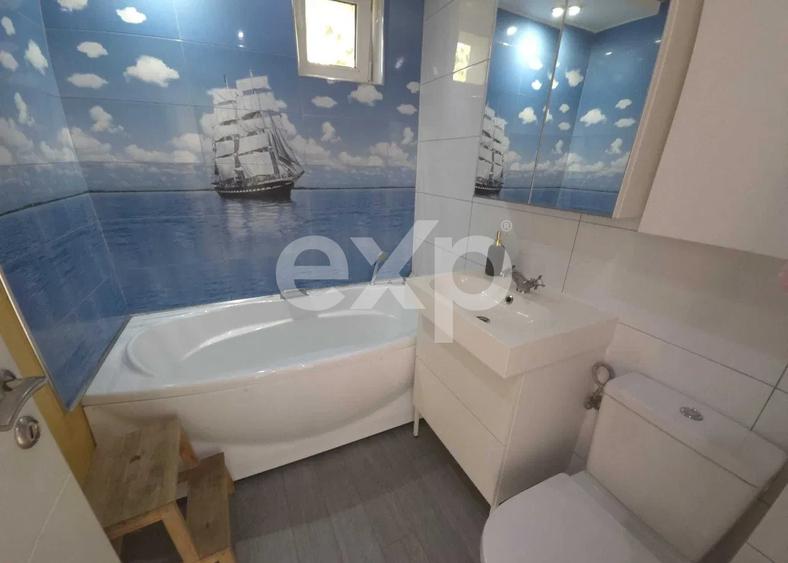 Apartament 3 camere | 60 mp | Zona Parcului Central