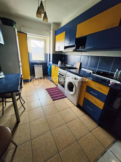 Etaj intermediar! Apartament 3 camere 76mp, Dacia - Bicaz, CT+AC, fara risc - 5