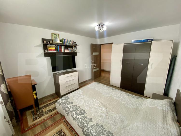 Apartament 2 camere, 57 mp, parcare, zona Unirea - 5