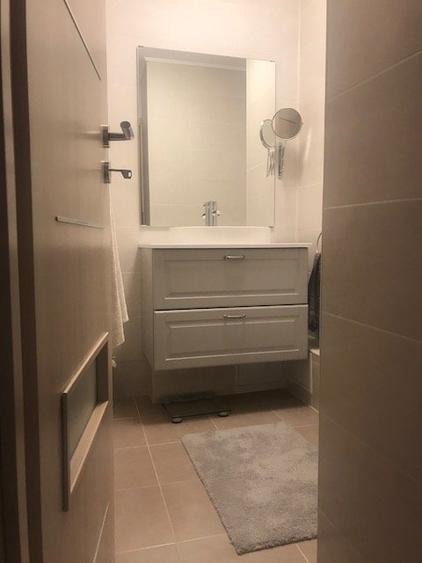 DIRECT PROPRIETAR, SE VINDE COMPLET MOBILAT, Ap.3 camere, 100 m Scoala Generala