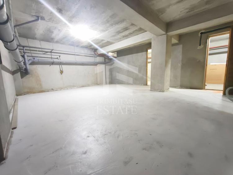 Spatiu Comercial Stradal |Bd. Mamaia|Vizibilitate Maximă & Comision 0%