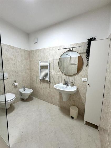 TORONTAL - BLOC NOU - 3 CAMERE - 2 BAI - ETAJ 3 LIFT - DECOMANDAT - 2