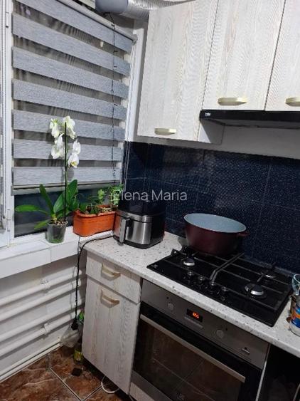 Vand apartament 2 camere - 2