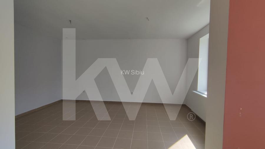 Spațiu comercial de închiriat | 62,8 mp | Cartierul Tineretului, Sibiu - 4