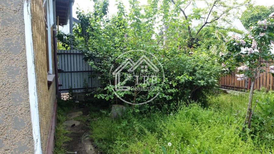 Ploiesti | Parcul Regele Mihai I - teren intravilan 648mp - 13
