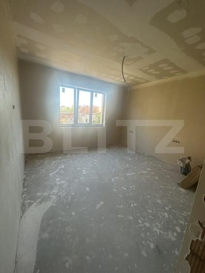 Casa plan parter,119mp utili, 500mp teren,Paulesti