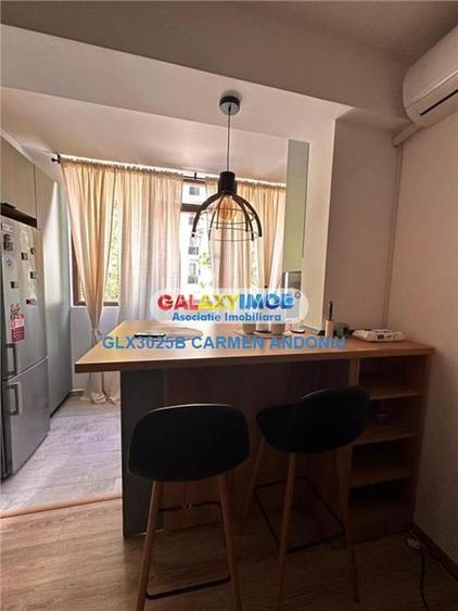 INCHIRIERE-APARTAMENT 2 CAMERE - MILITARI RESIDENCE - 8