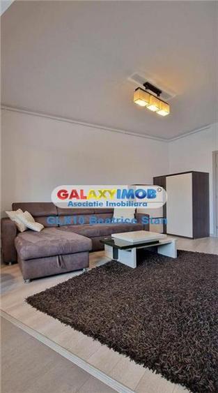 Inchiriere apartament 2 camere in bloc nou GROZAVESTI ORHIDEELOR