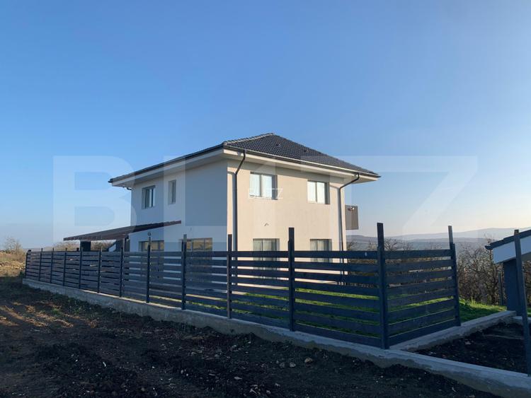 Cămin luminos și primitor, perfect pentru momente de neuitat in familie - 9