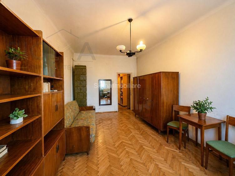Apartament cu 2 camere de vanzare in zona Primariei, Spitalul de Copii - 2