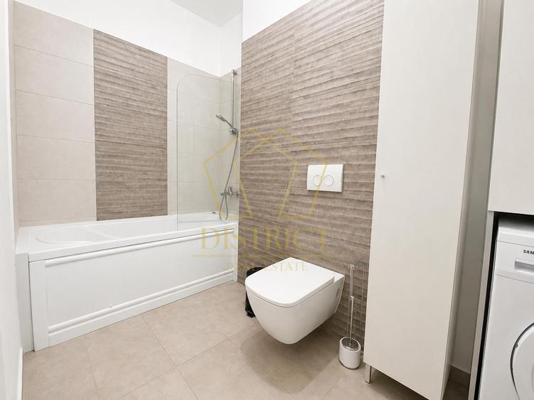 Apartament spatios cu 2 camere | XCity Tower | Torontalului