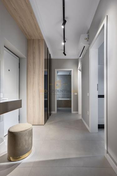 Apartament 3 camere, 92.80 mp, imobil nou - zona Rond Metro Berceni